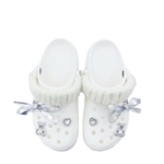 Crocs Classic Platform Clog Eva