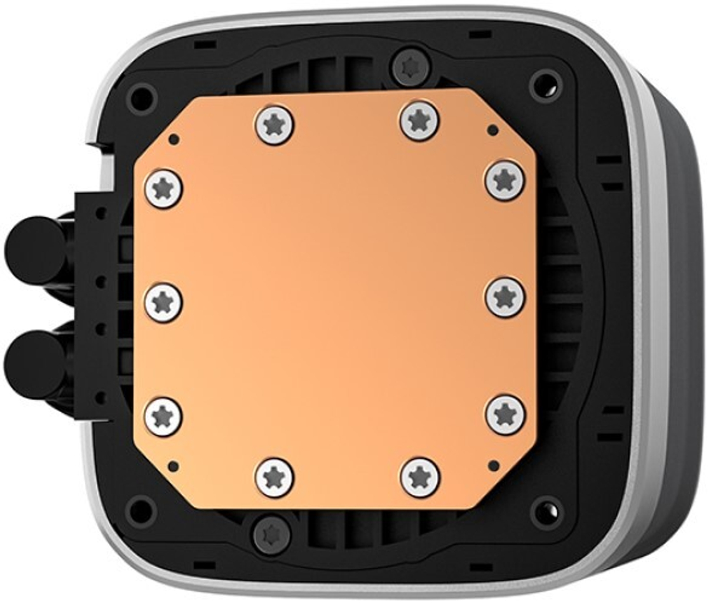 Система охлаждения жидкостная Deepcool LP240