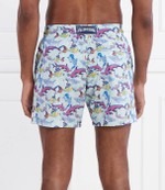 Шорты для плавания MAHINA Vilebrequin - разноцветная(MAHAJ126)