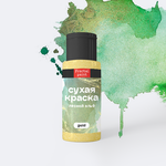 Сухая краска в шейкере «Лесной эльф» серия «Gold» (5 гр)