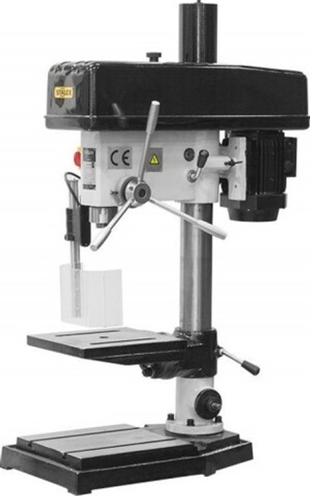 Станок сверлильный STALEX SDI-25T Industrial Z4125B1