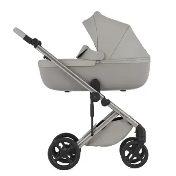 Коляска ANEX Eli 2 в 1 Santal