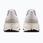 Кроссовки для бега On Cloudsurfer Max Wide white/white