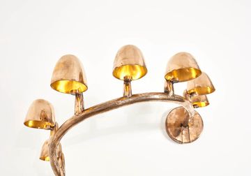 Светильник CL-3-THE WALL by FREDERIK MOLENSCHOT