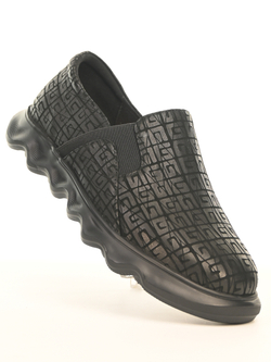 Полуботинки женские Ascalini G2820B