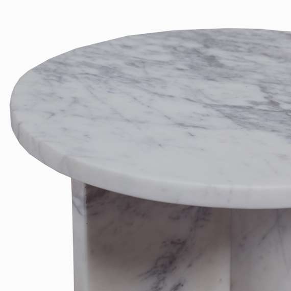 Кофейный стол Pia диаметр 41