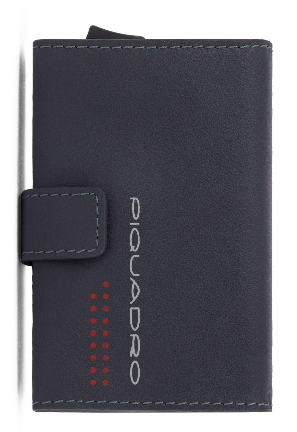 Картхолдер Piquadro Urban/Grigio-nero