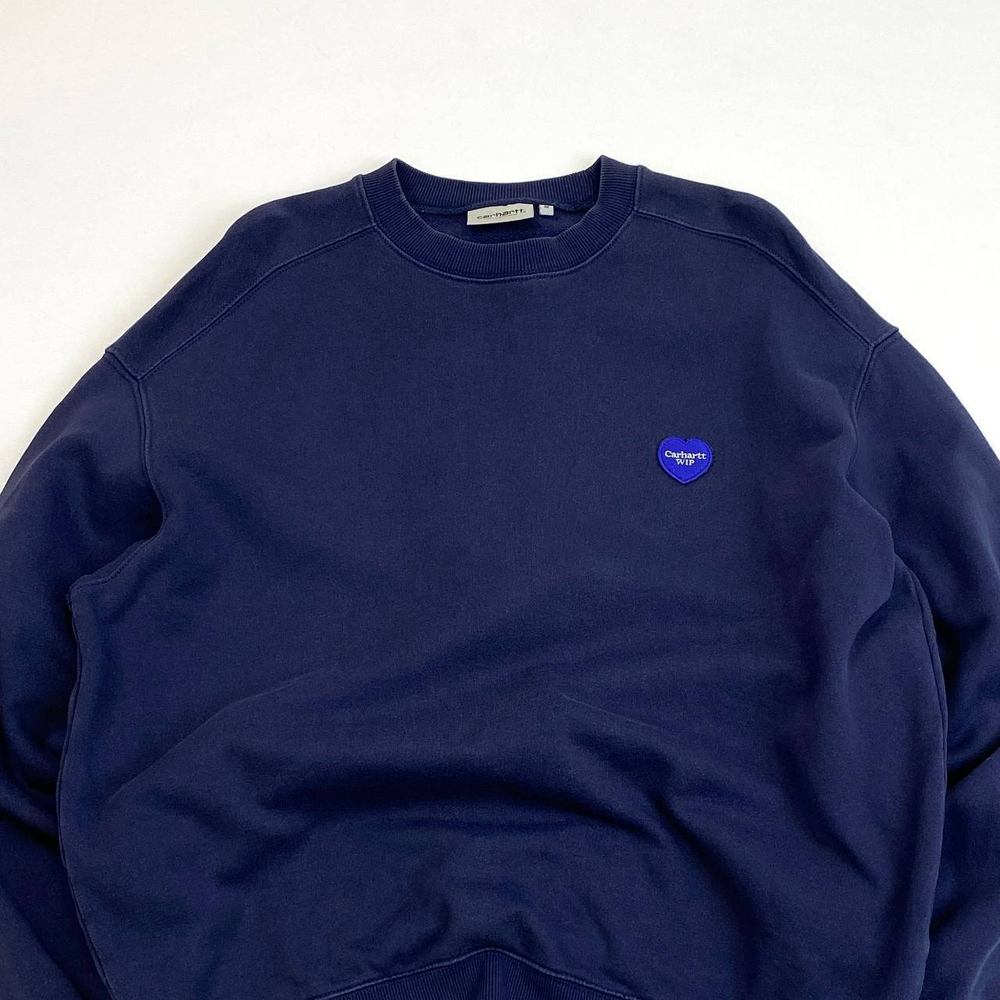 Свитшот Carhartt