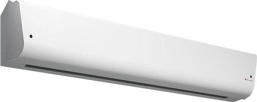 Завеса водяная ТЕПЛОМАШ КЭВ-101П4125W Серия 400 Оптима Плюс