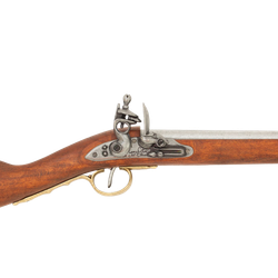 Denix Карабин времен Наполеона со штыком 1806 года