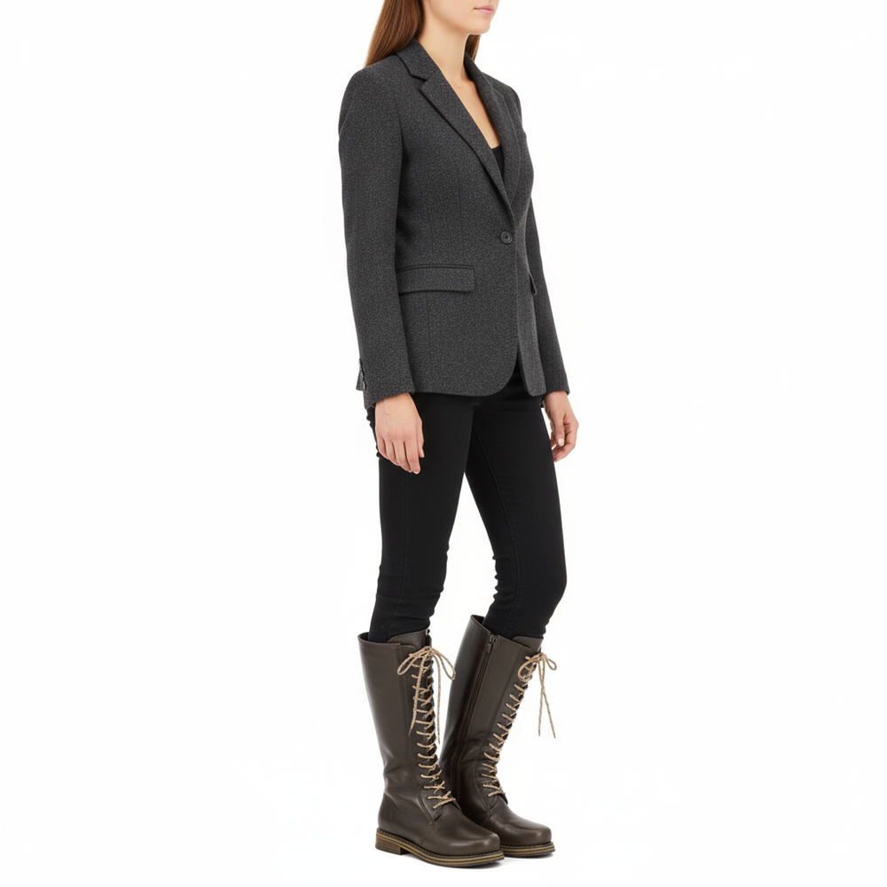 Ичиги женские демисезонные