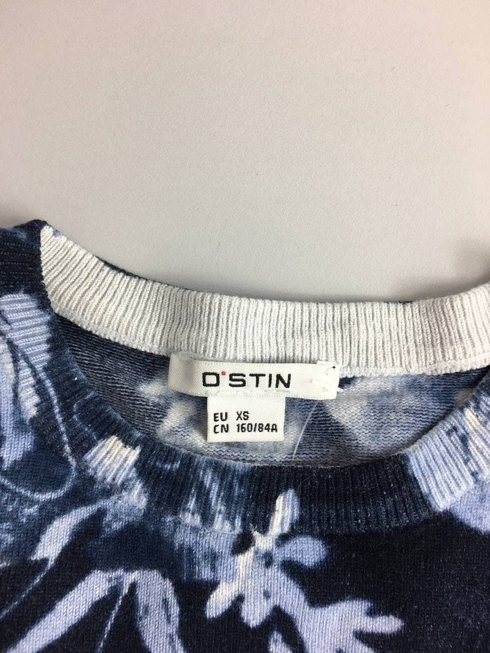 Кофта Ostin повседневная 42 размер