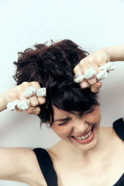 ALWME Кольцо ДУЛЯ