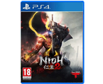 Nioh 2 (PS4) NEW