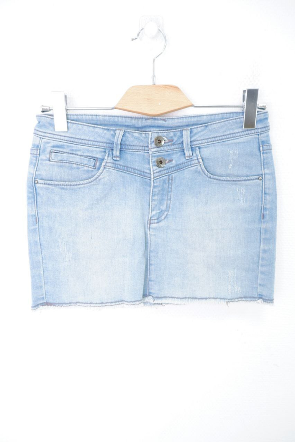 Юбка короткая 40/42 размер