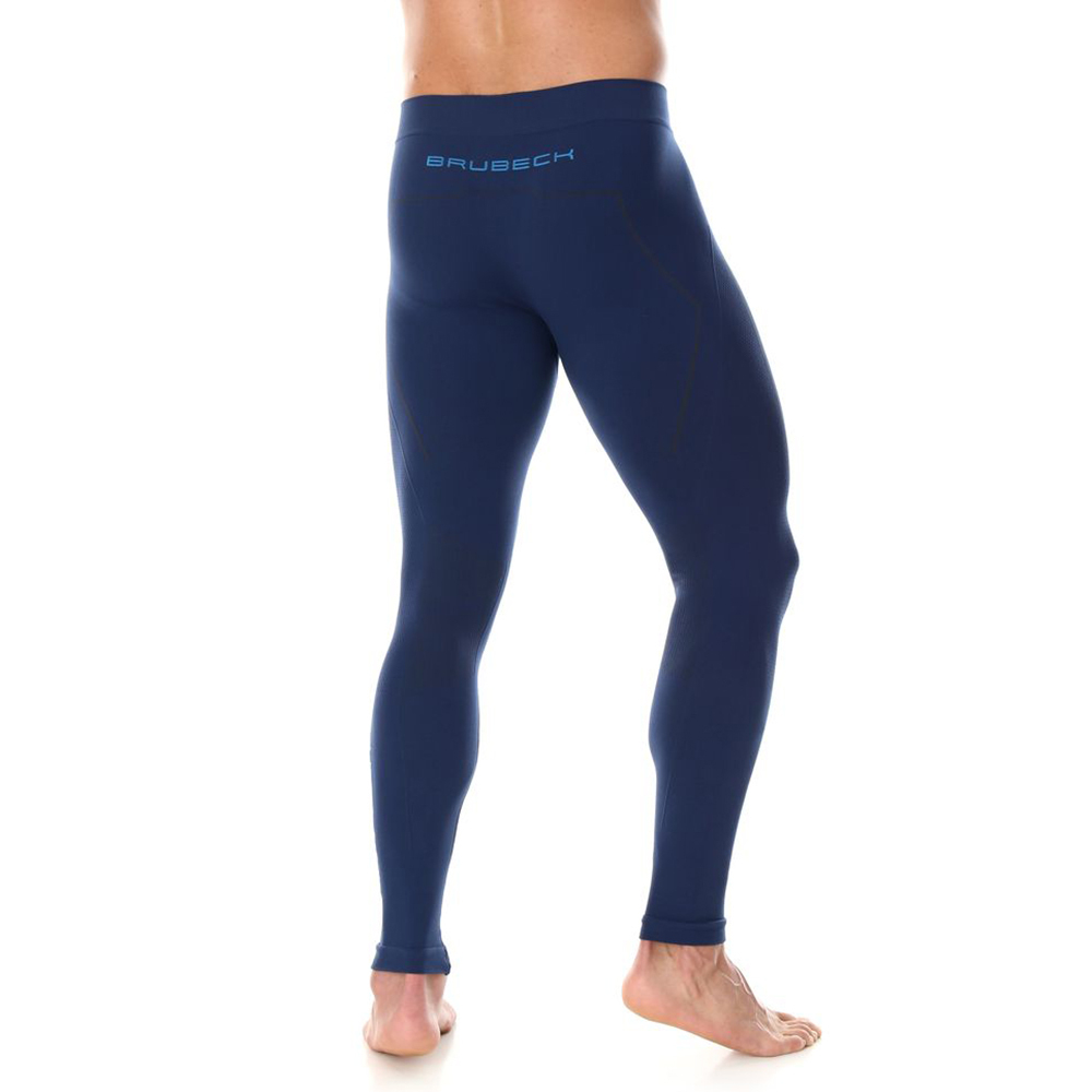 Термобелье мужское Brubeck кальсоны THERMO NILIT HEAT