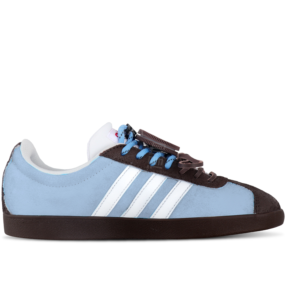 Кроссовки Adidas Vl Court 2.0