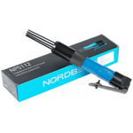 NORDBERG (NP5112) Пневматический игольчатый очиститель ржавчины
