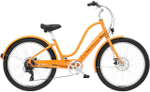 Электровелосипед Electra Townie Go! 7D EQ Step Thru (2024)