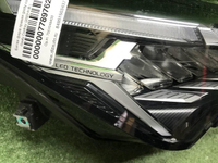 Фара правая Geely Coolray (2023-н.в.) LED
