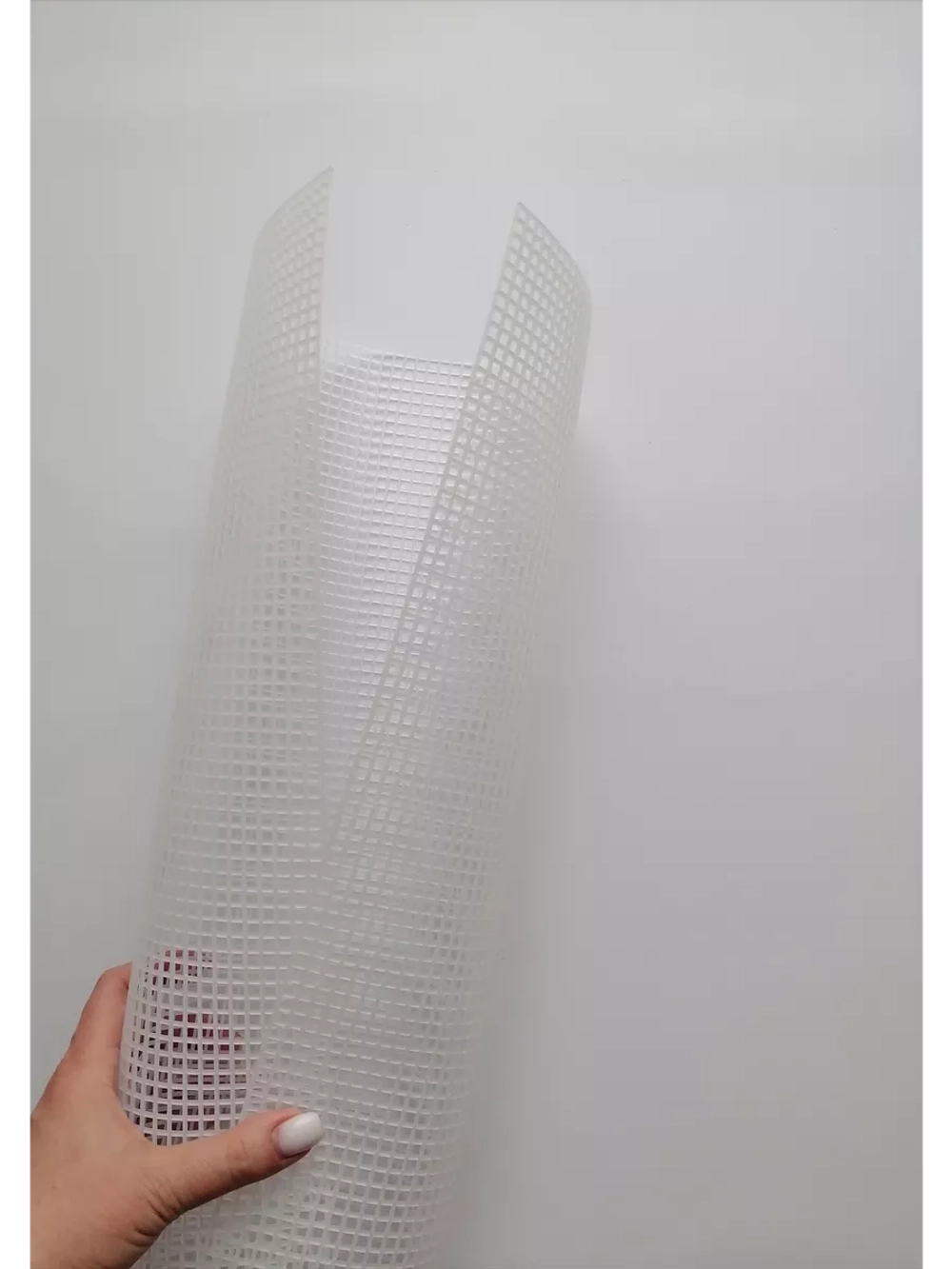 Канва пластиковая лист