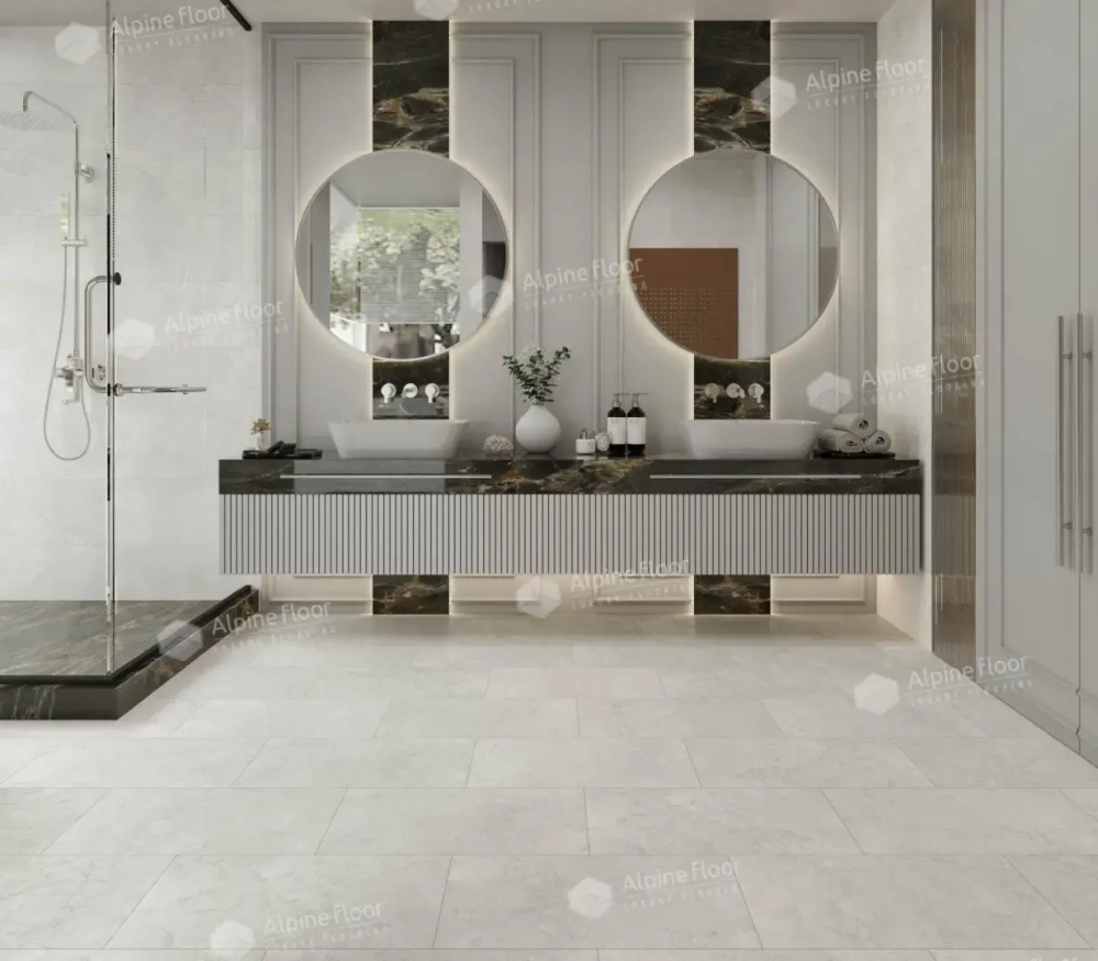 SPC ламинат Alpine Floor Элдгея