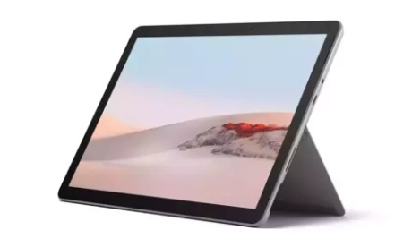 Microsoft Surface Go 2 (Intel Core M3 8100Y, 8GB RAM, 128GB SSD + LTE)
