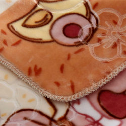 Плед 100х140 Sofi De MarkO Догги