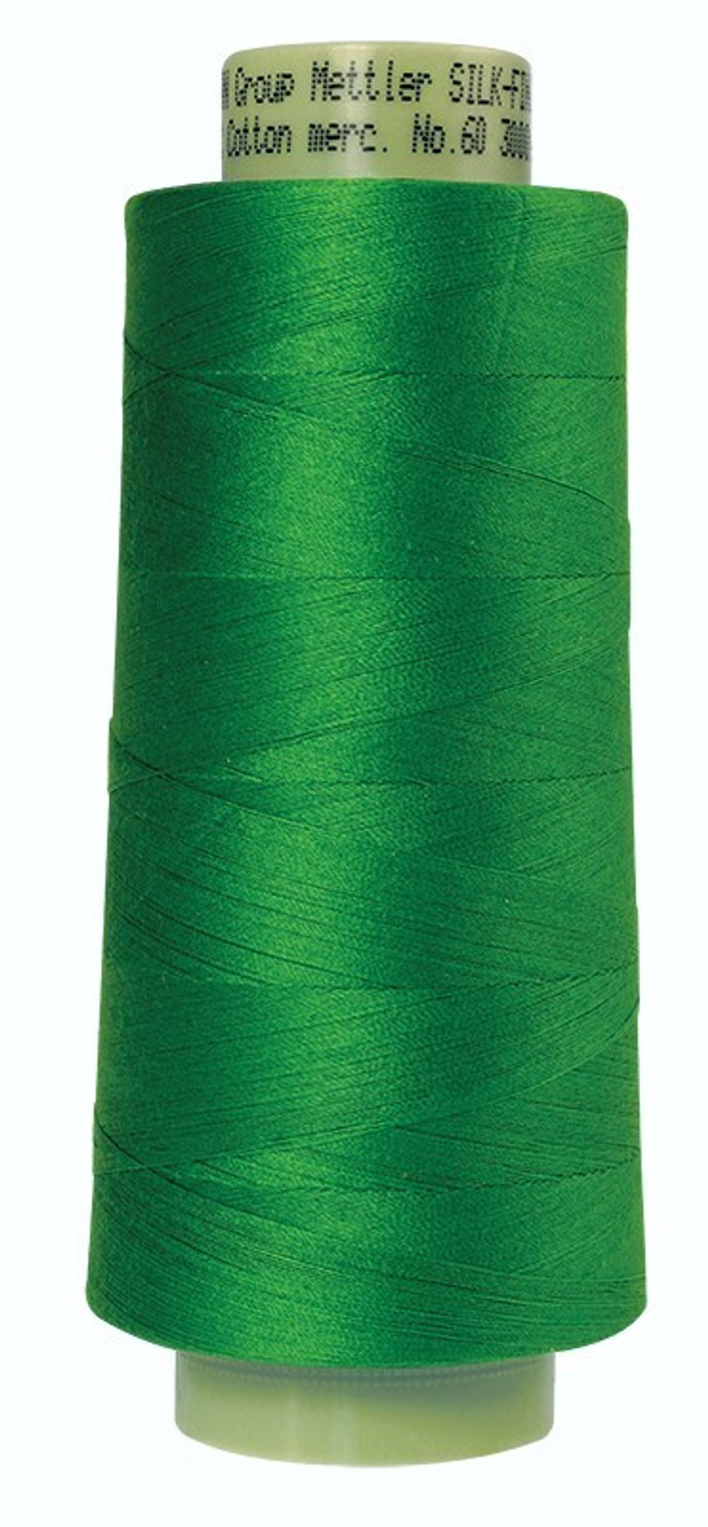 Нить Mettler SFC хлопок 2743m № 60 col.0247
