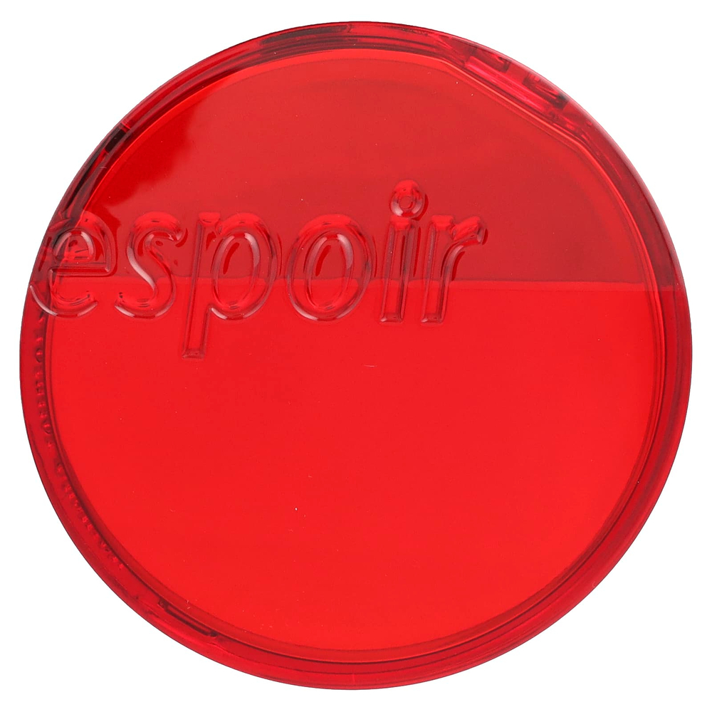 Espoir, Pro Tailor Be Velvet Cover Cushion New Class, SPF34 PA ++, ваниль 20 шт., 2 шт., 13 г (0,46 унции)