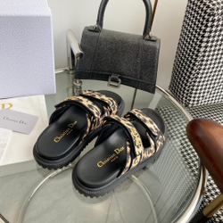 Christian Dior Dioract Slide
