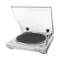 Denon DP-29F Silver