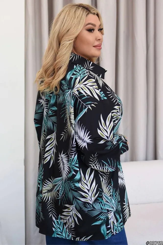 Рубашка УК-350-1 Fabrika