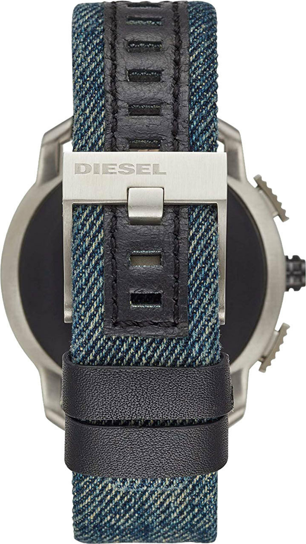 Умные наручные часы Diesel DZT2015 с хронографом