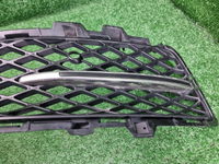 Решетка переднего бампера Genesis G80 (2020-2024)