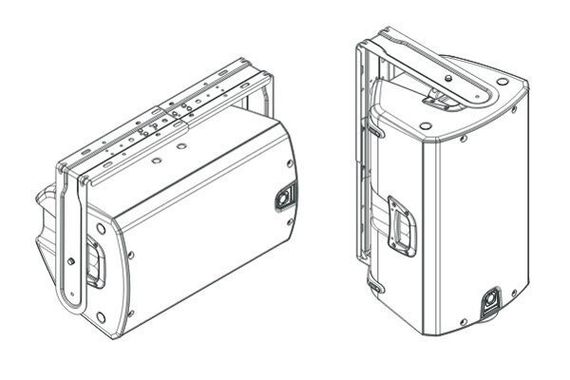 Turbosound iQ12-WB