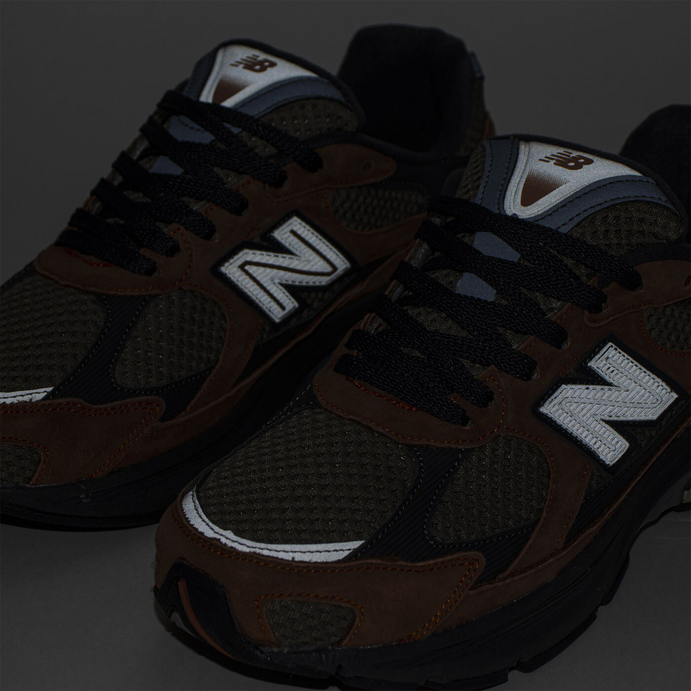 Кроссовки New Balance U2010 NB2