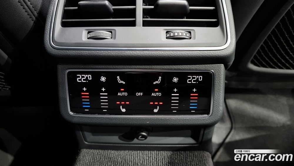 Audi A6 (C8) 45 TFSI Quattro Premium (02.2021)