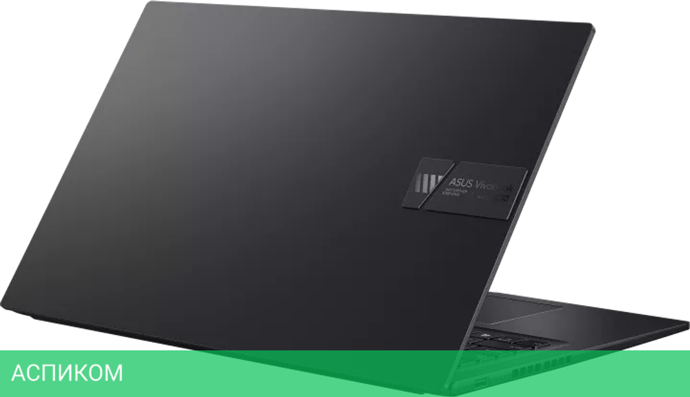 Ноутбук ASUS VivoBook 17X M3704YA-AU223