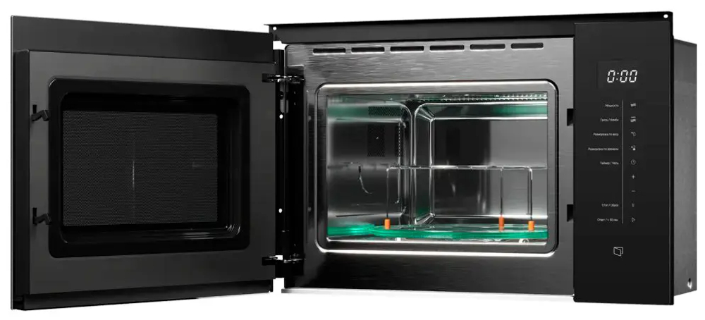 Микроволновая печь Kuppersberg HMW 651 B