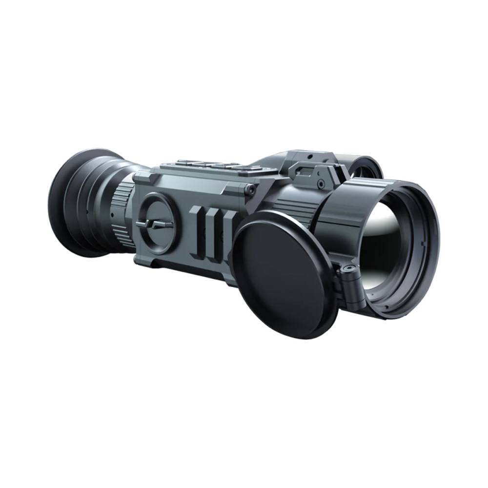 Тепловизионный прицел PARD SA 31-35 LRF (3.7-29.6х, объектив 35мм, сенсор 384x288, 12 мкм, 50 Гц, чувствительность 30mK, обнаружение до 2600м)