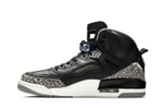 Кроссовки Jordan Spizike Black Cement