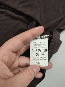 Болеро Blue Joint с завязками 48 размер