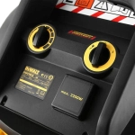 Промышленный пылесос для сухой и влажной уборки DeWalt DWV902L, DWV902L-QS