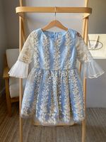 Платье David Charles, 116