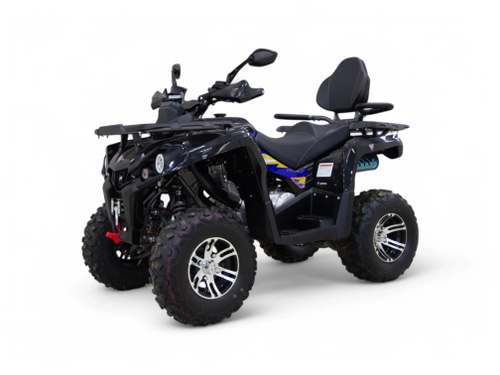 Комплект для сборки MOTAX GRIZLIK 200 ULTRA BIG