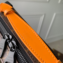 Louis Vuitton Handle Soft Trunk