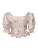 Топ Cinderella cream