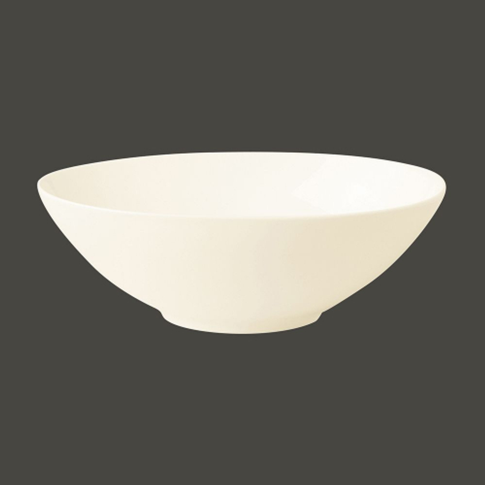 Салатник овальный 24*16 cм FINE DINE