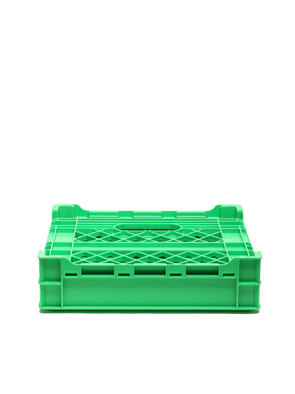 Ящик Collapsable Record Crate
